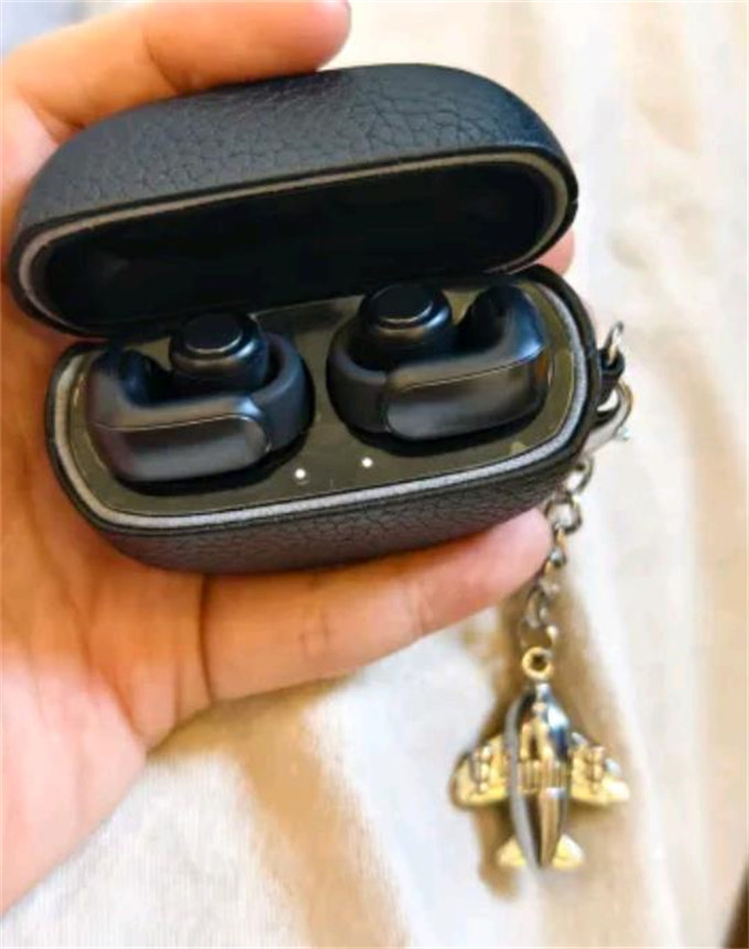 보스/BOSE 울트라 오픈 이어버드 블랙 BOSE-Black photo review