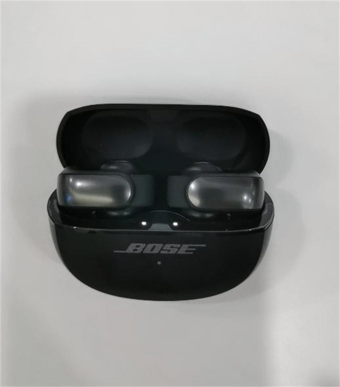 보스/BOSE 울트라 오픈 이어버드 블랙 BOSE-Black photo review