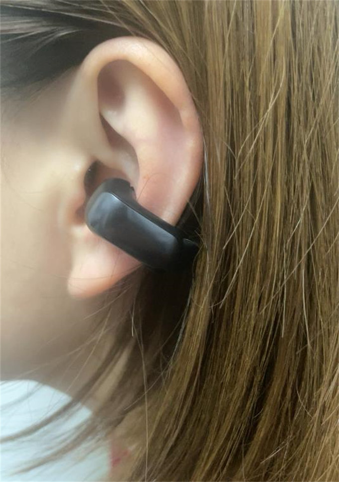 보스/BOSE 울트라 오픈 이어버드 블랙 BOSE-Black photo review