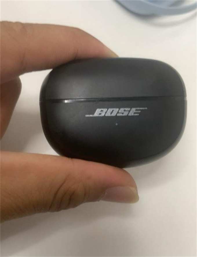 보스/BOSE 울트라 오픈 이어버드 블랙 BOSE-Black photo review