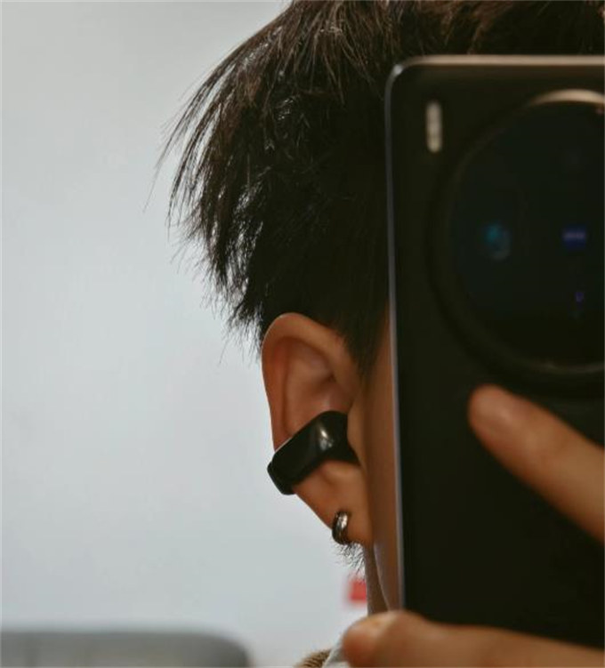 보스/BOSE 울트라 오픈 이어버드 블랙 BOSE-Black photo review