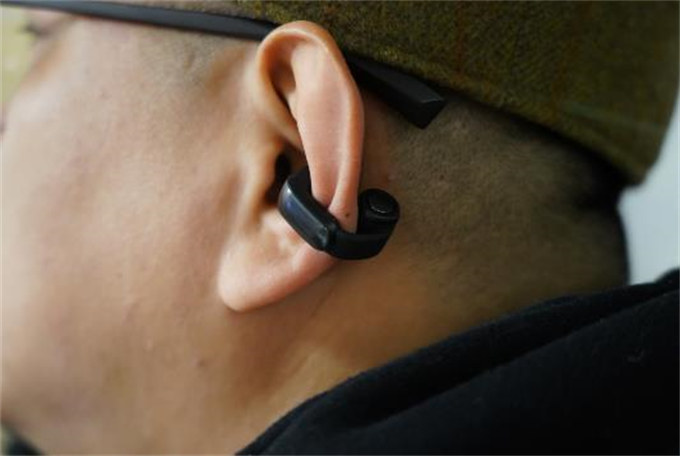 보스/BOSE 울트라 오픈 이어버드 블랙 BOSE-Black photo review