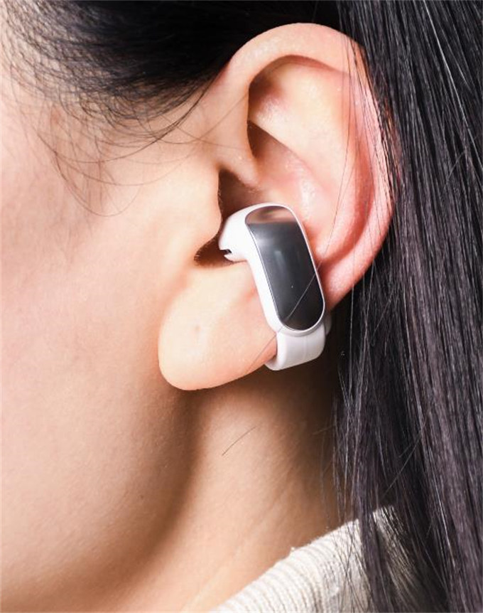 보스/BOSE 울트라 오픈 이어버드 화이트 스모크 Bose-White photo review